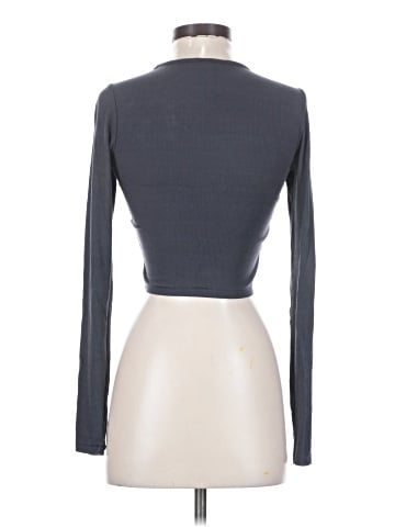 SKIMS Long Sleeve Turtleneck (view 2)