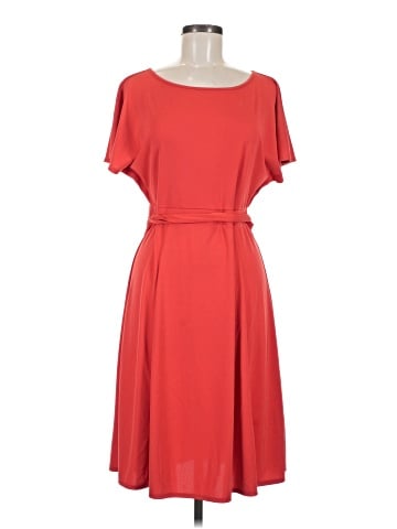 Ann Taylor Casual Dress (view 1)