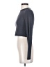 SKIMS Gray Long Sleeve Turtleneck Size XS - photo 5