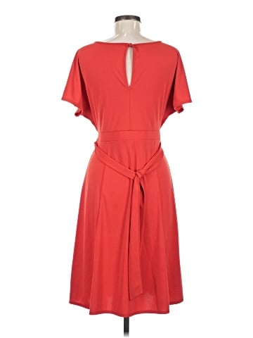 Ann Taylor Casual Dress (view 2)