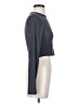 SKIMS Gray Long Sleeve Turtleneck Size XS - photo 4