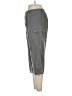 Dockers 100% Cotton Gray Cargo Pants Size 8 Petite - photo 5