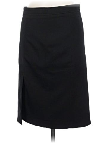 Burberry Midi Skirt (view 1)