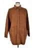 Well Worn Brown Coat Size XL - photo 1