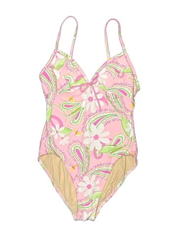 Lilly Pulitzer One Piece Swimsuit (view 1)
