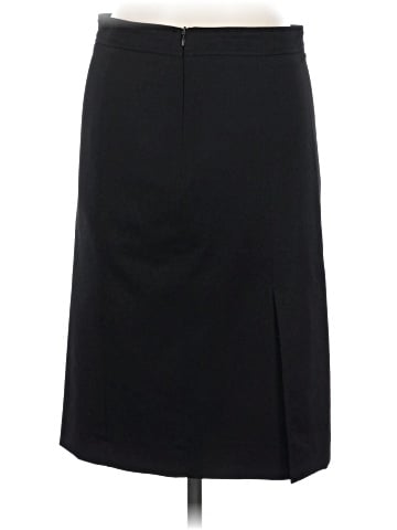 Burberry Midi Skirt (view 2)