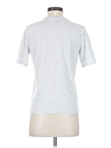 SKIMS Short Sleeve T-Shirt (view 2)