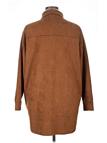 Well Worn Coat (view 2)