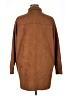 Well Worn Brown Coat Size XL - photo 2