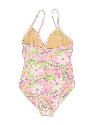 Lilly Pulitzer One Piece Swimsuit (view 2)
