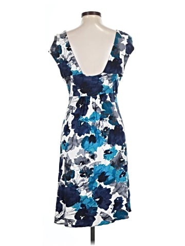 Express Cocktail Dress (view 2)