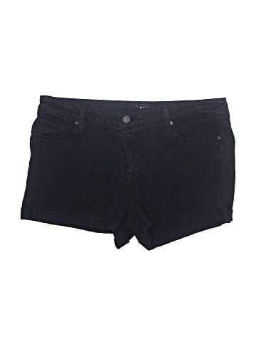 Paige Shorts (view 1)