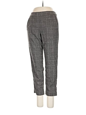 Babaton Wool Pants (view 1)