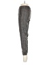 Babaton Tweed Gray Wool Pants Size 00 - photo 5