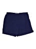 L.L.Bean Solid Blue Athletic Shorts Size S - photo 1