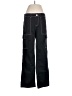 True Religion Black Jeans Size 28 waist - photo 1