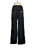 True Religion Black Jeans Size 28 waist - photo 2