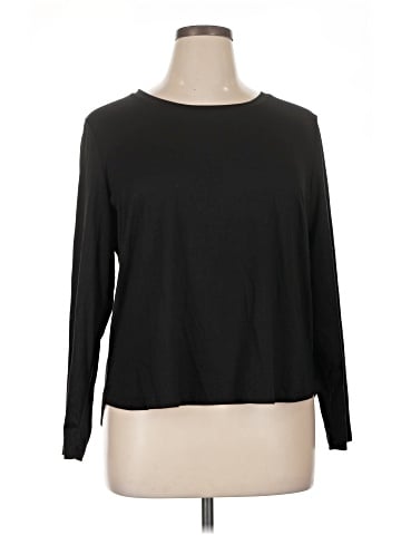 IMAN 3/4 Sleeve T-Shirt (view 1)