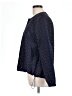 St. John Polka Dots Blue Jacket Size L - photo 5