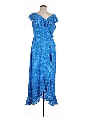 London Times Casual Dress (view 1)