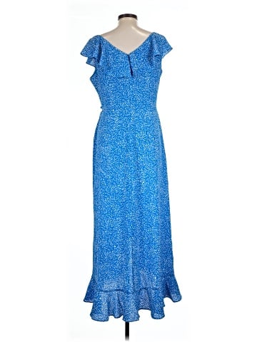 London Times Casual Dress (view 2)