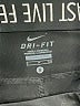 Nike Black Athletic Shorts Size S - photo 3