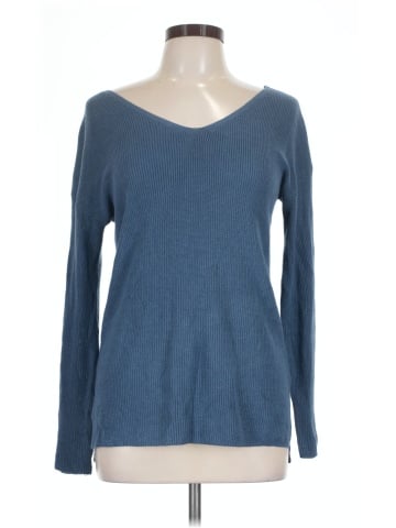 Hippie Rose Pullover Sweater (view 1)