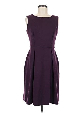 Calvin Klein Cocktail Dress (view 1)
