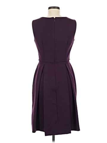 Calvin Klein Cocktail Dress (view 2)