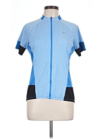 Pearl Izumi Track Jacket (view 1)