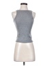 SKIMS Gray Tank Top Size S - photo 1