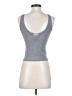 SKIMS Gray Tank Top Size S - photo 2