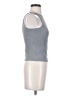 SKIMS Gray Tank Top Size S - photo 4