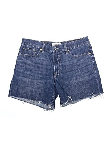 Lucky Brand Denim Shorts (view 1)