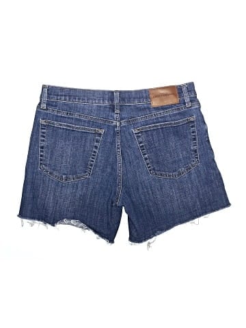 Lucky Brand Denim Shorts (view 2)