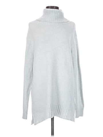 BP. Turtleneck Sweater (view 1)