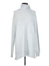 BP. Silver Turtleneck Sweater Size S - photo 1