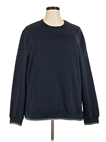 Ben Sherman Sweatshirt (view 1)