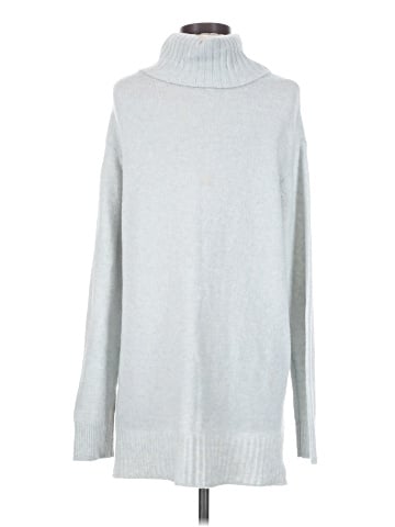 BP. Turtleneck Sweater (view 2)