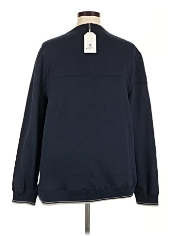 Ben Sherman Sweatshirt (view 2)