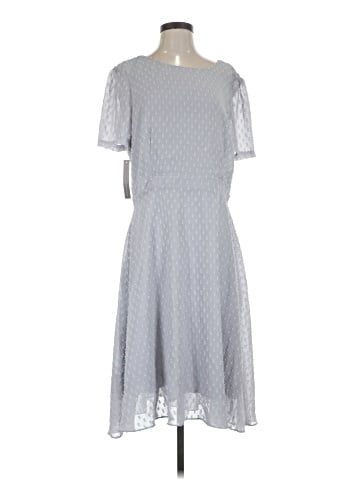 Sunday in Brooklyn Casual Dress (view 1)