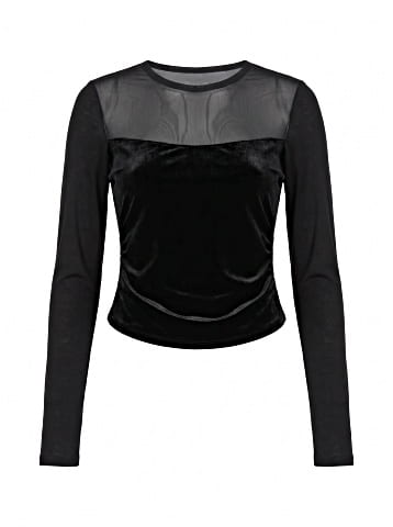 Wild Fable Long Sleeve Top (view 1)