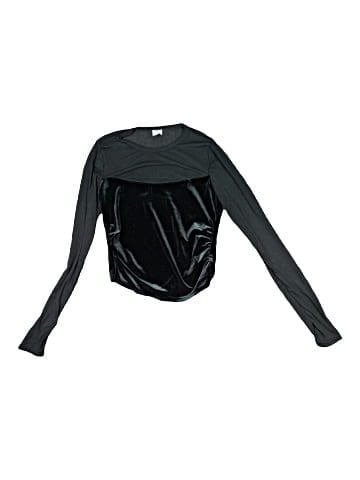 Wild Fable Long Sleeve Top (view 2)