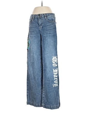 Ed Hardy Jeans (view 1)