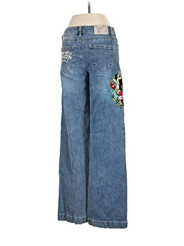 Ed Hardy Jeans (view 2)