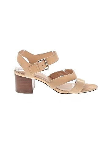 J.Crew Sandals (view 1)