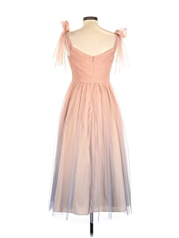 Aidan by Aidan Mattox Cocktail Dress (view 2)