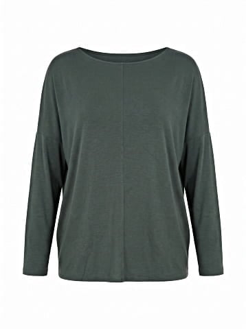 Zero + Maria Cornejo Long Sleeve T-Shirt (view 1)