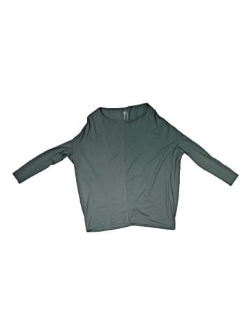 Zero + Maria Cornejo Long Sleeve T-Shirt (view 2)