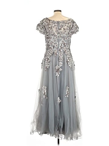 La Femme Cocktail Dress (view 2)